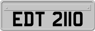 EDT2110