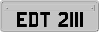 EDT2111