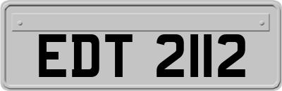 EDT2112