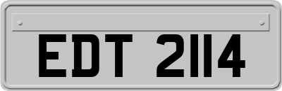 EDT2114
