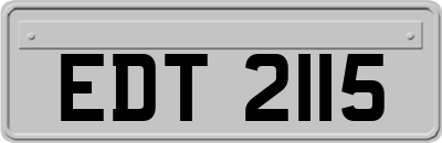 EDT2115