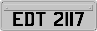 EDT2117