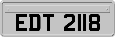 EDT2118