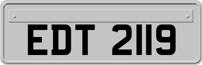 EDT2119