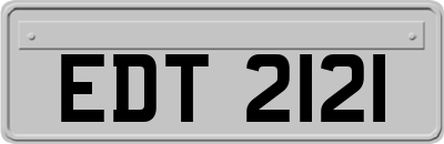 EDT2121