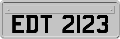 EDT2123