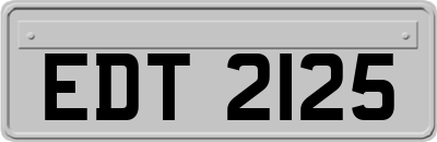 EDT2125