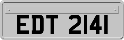 EDT2141