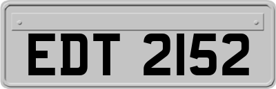EDT2152
