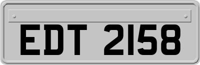 EDT2158