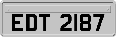 EDT2187