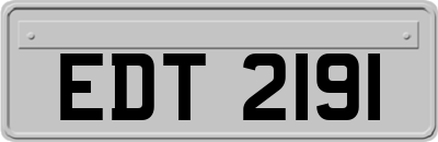 EDT2191