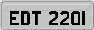 EDT2201