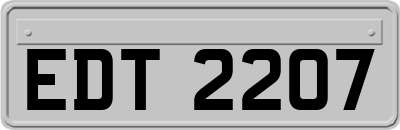 EDT2207