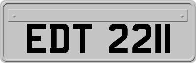 EDT2211