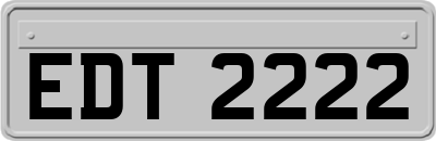 EDT2222