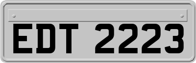 EDT2223