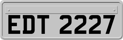 EDT2227