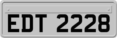 EDT2228
