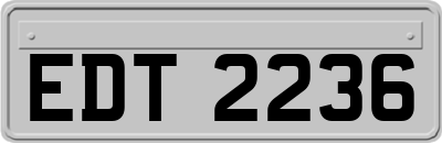 EDT2236