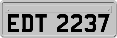 EDT2237