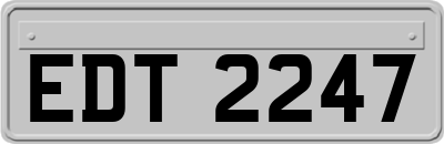 EDT2247