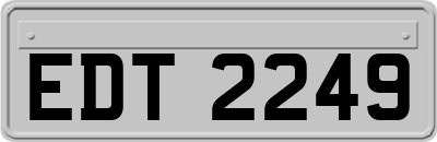 EDT2249