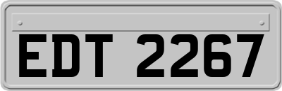 EDT2267