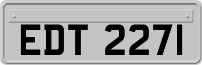 EDT2271