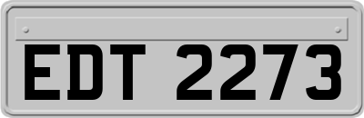 EDT2273