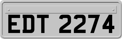 EDT2274
