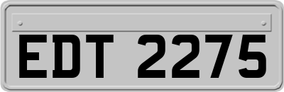 EDT2275