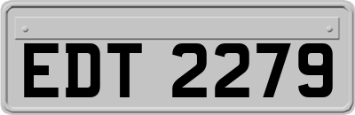 EDT2279