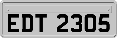EDT2305