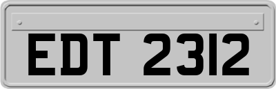 EDT2312