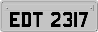 EDT2317