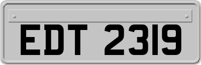 EDT2319