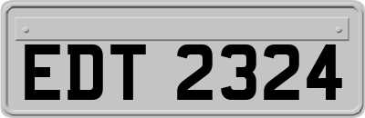EDT2324