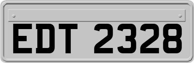 EDT2328