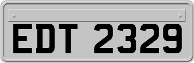EDT2329