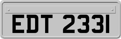 EDT2331