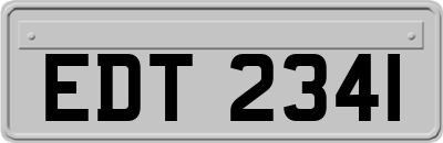 EDT2341