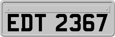 EDT2367