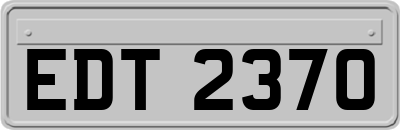 EDT2370