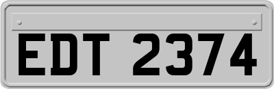 EDT2374