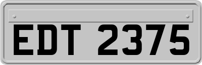 EDT2375