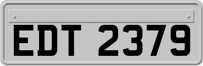 EDT2379