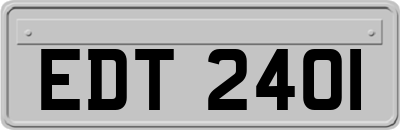 EDT2401