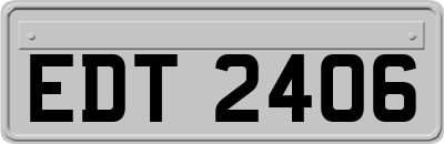 EDT2406