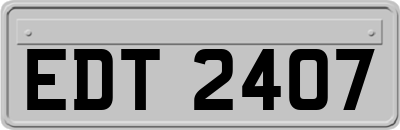 EDT2407